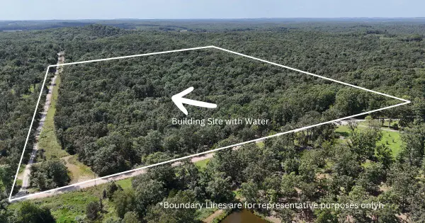 000 County Road 1990, Willow Springs, MO 65793