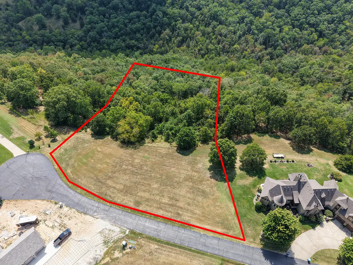 1254 Newbury Road, Reeds Spring, MO 65737 - #1