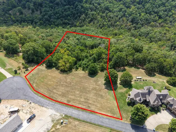 1254 Newbury Road, Reeds Spring, MO 65737