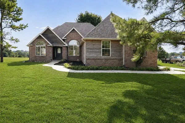 240 Cedar Lane, Billings, MO 65610
