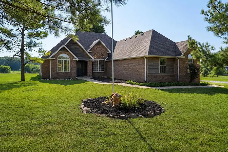 240 Cedar Lane, Billings, MO 65610 - #2