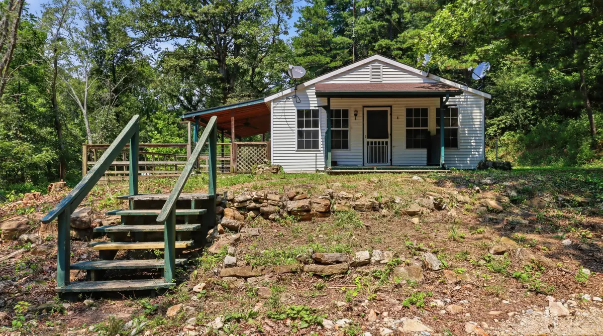 12483 County Road 76-162, Mountain Grove, MO 65711 - #1