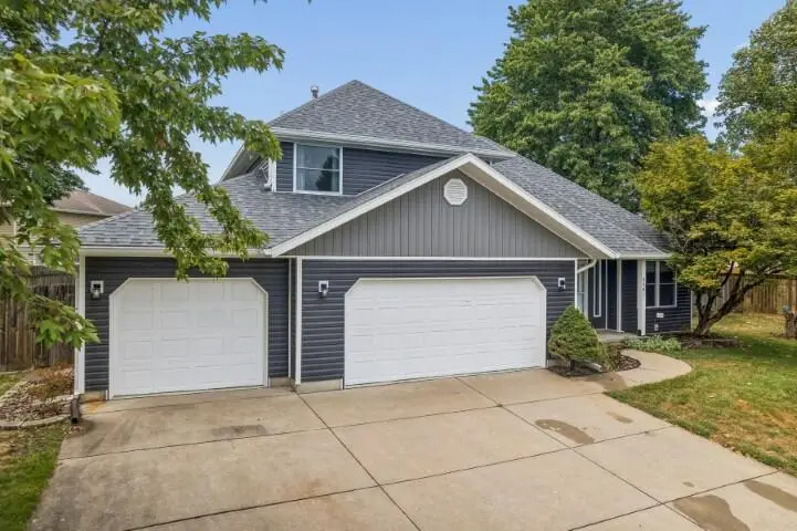 2981 W Westchester Court, Springfield, MO 65810 - #1