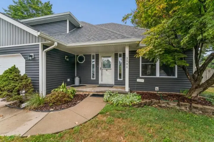 2981 W Westchester Court, Springfield, MO 65810 - #2