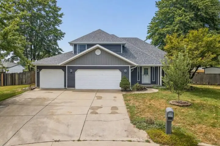 2981 W Westchester Court, Springfield, MO 65810 - #3
