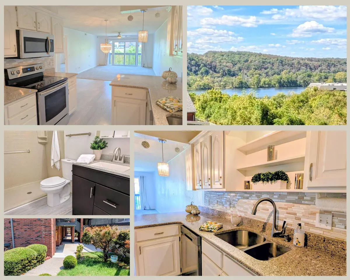 150 Sunken Forest Dr. 8-211, Forsyth, MO 65653 - #1