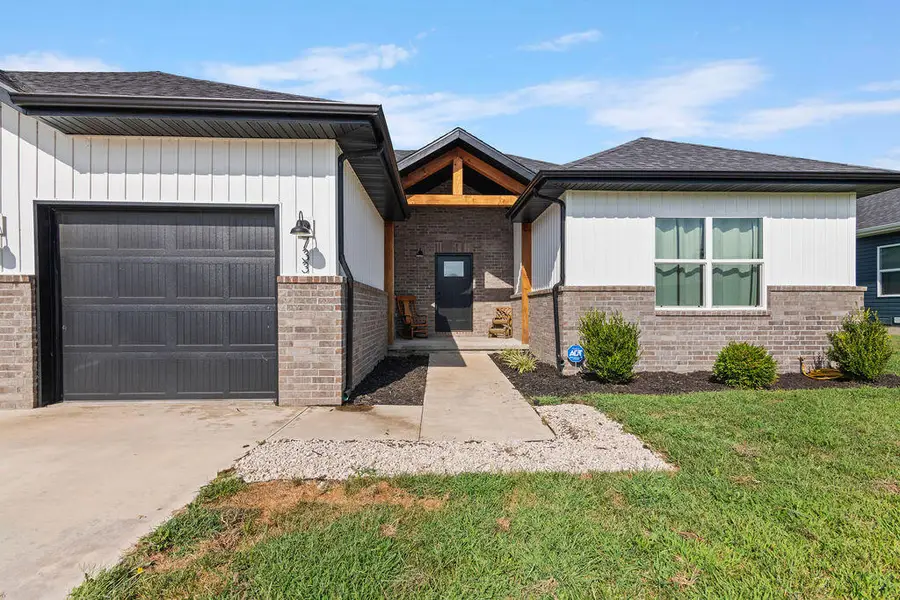 733 N Dean Lane, Republic, MO 65738 - #2