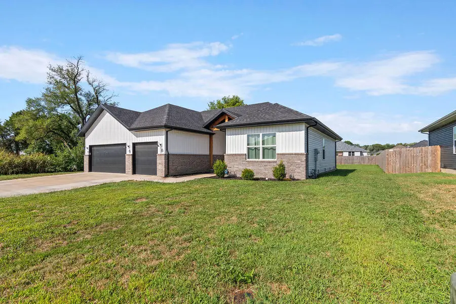 733 N Dean Lane, Republic, MO 65738 - #3