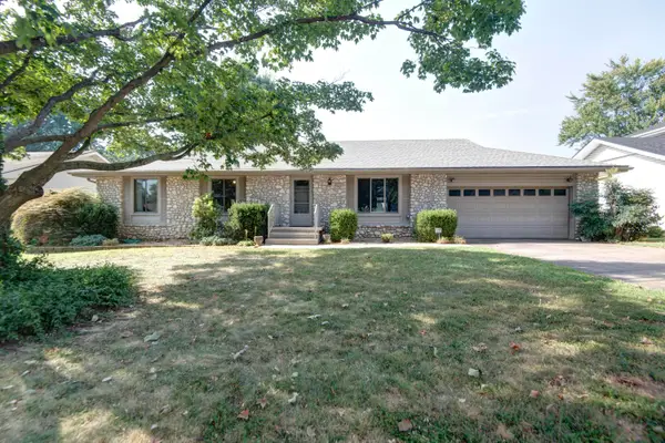 506 E Kingsley Street, Springfield, MO 65807