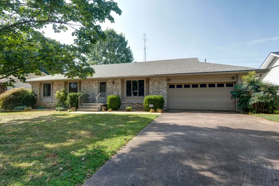506 E Kingsley Street, Springfield, MO 65807 - #2