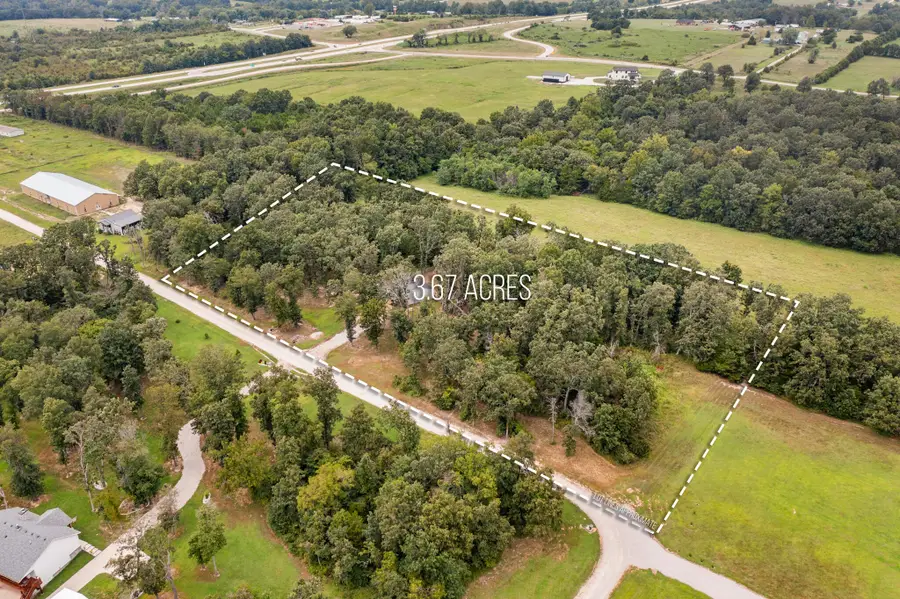 47 Karen Drive, Fair Grove, MO 65648 - #2
