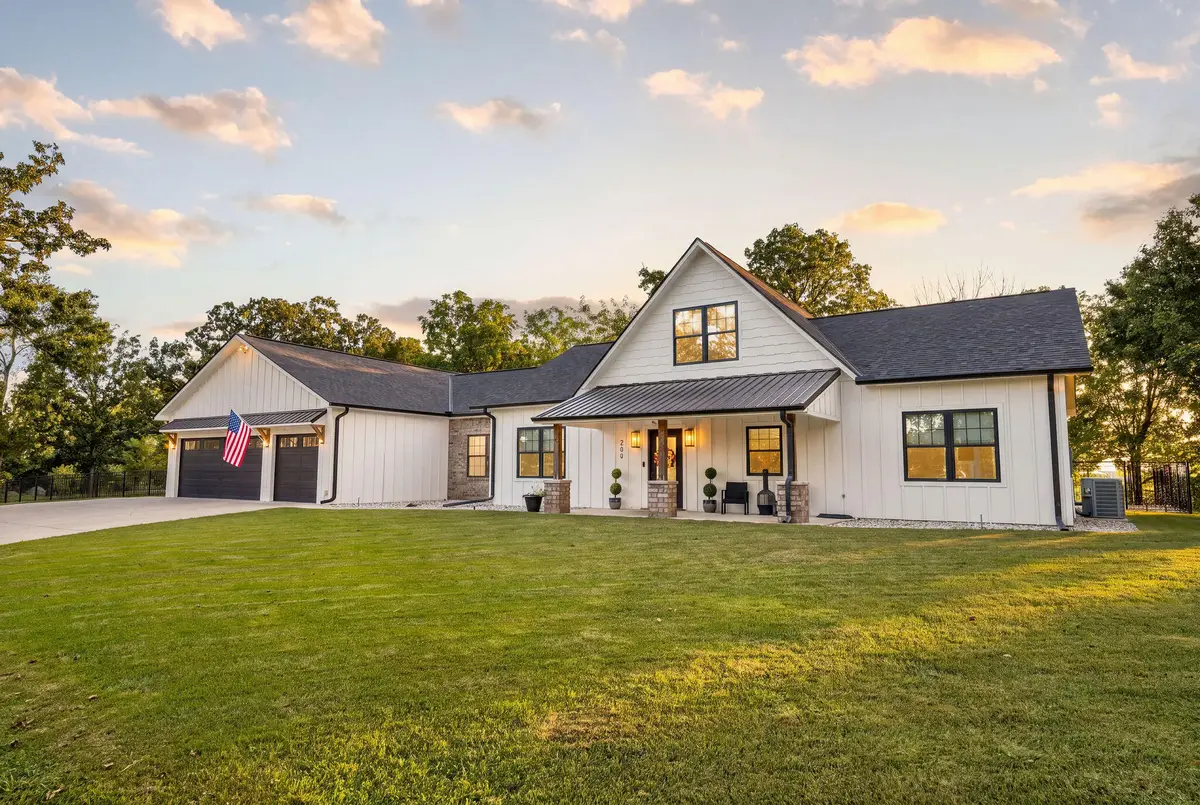299 Bow Hunter Lane, Galena, MO 65656 - #1