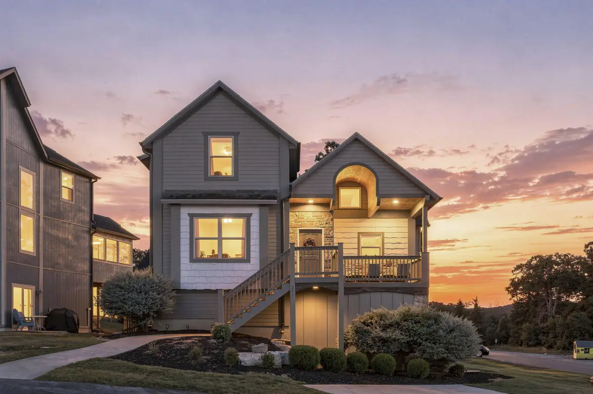 225 Foggy Bay Lane, Hollister, MO 65672 - #1
