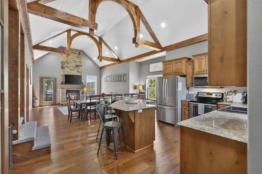 225 Foggy Bay Lane, Hollister, MO 65672 - #2