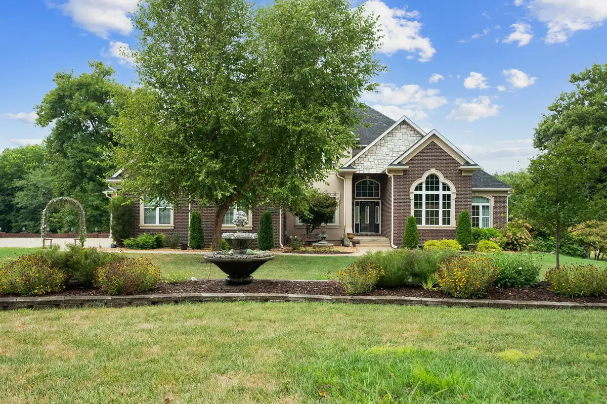 8795 County Road 243, Webb City, MO 64870 - #1