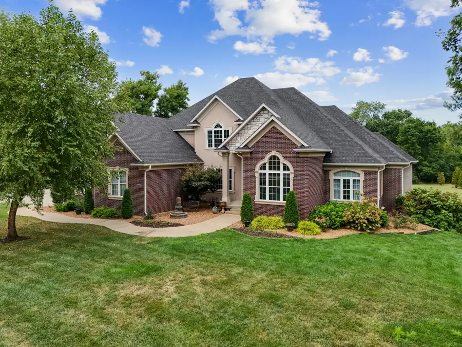 8795 County Road 243, Webb City, MO 64870 - #2