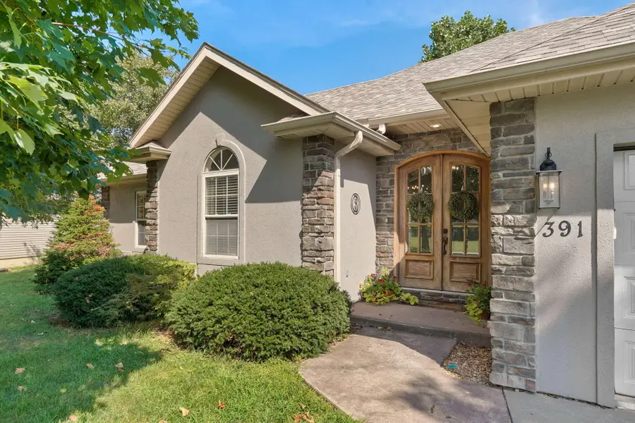 391 Shores Parkway, Rogersville, MO 65742 - #2