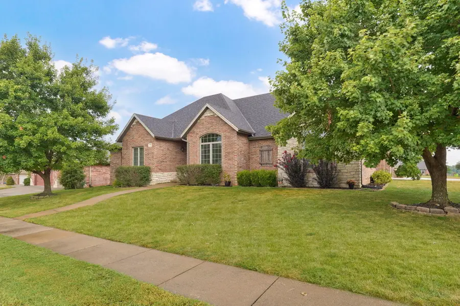 3723 W River Rock Street, Springfield, MO 65807 - #2