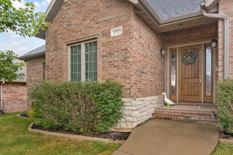 3723 W River Rock Street, Springfield, MO 65807 - #3