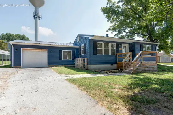 208 S Water Street, Nixa, MO 65714