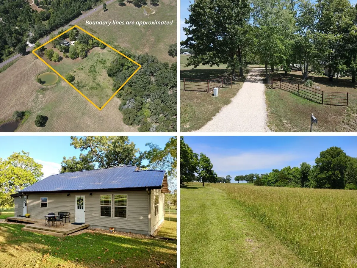 2604 State Route Z, Willow Springs, MO 65793 - #1