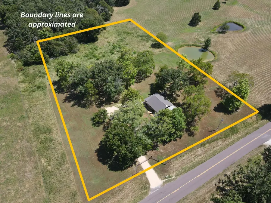 2604 State Route Z, Willow Springs, MO 65793 - #2