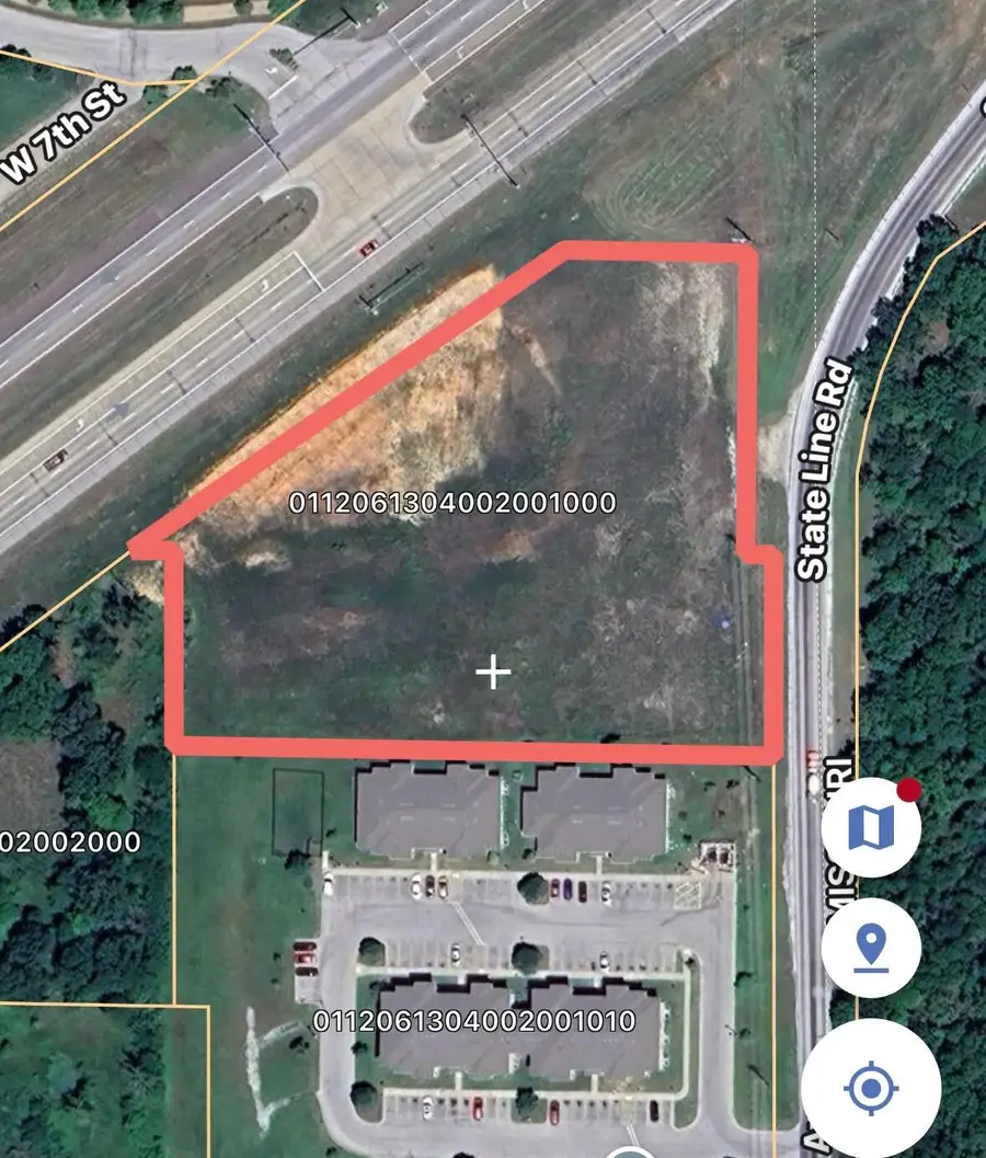 000 Stateline Road, Galena, KS 66739 - #2