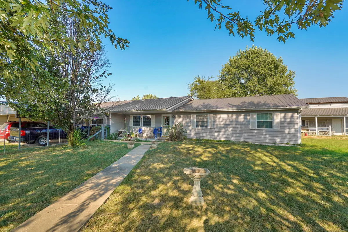 788 State Road H, Elkland, MO 65644 - #1