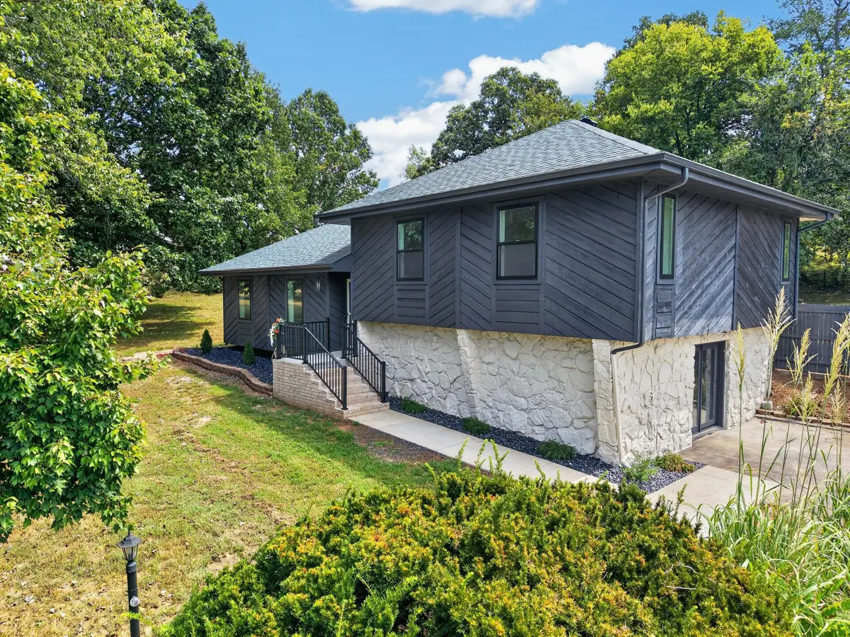3144 W Heritage Drive, Ozark, MO 65721 - #1