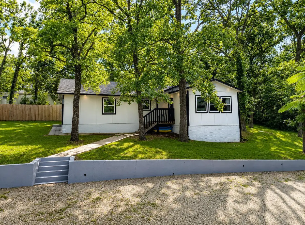 22436 Red Fox Trail, Wheatland, MO 65779 - #1