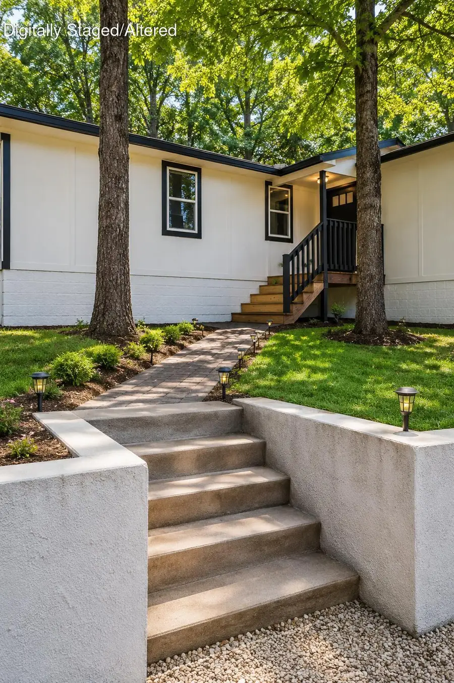 22436 Red Fox Trail, Wheatland, MO 65779 - #2
