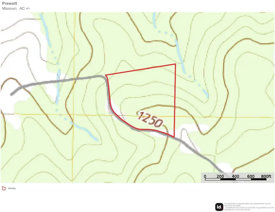 000 County Road 2340, Salem, MO 65560 - #3