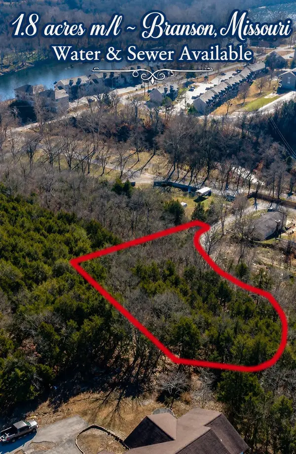 000 Shady Drive, Branson, MO 65616