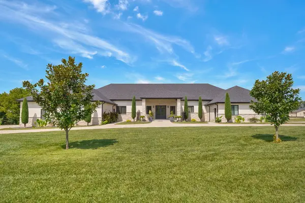 3373 Westwind Drive, Ozark, MO 65721