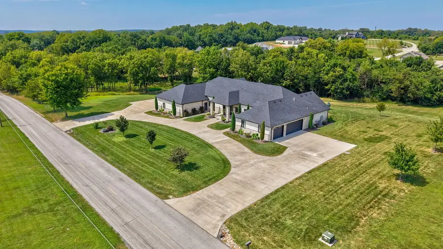 3373 Westwind Drive, Ozark, MO 65721 - #2