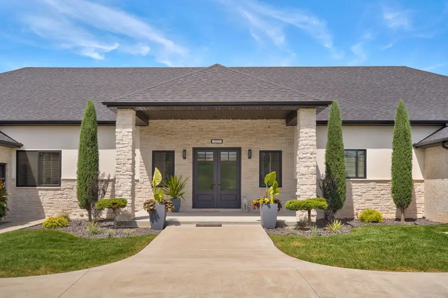 3373 Westwind Drive, Ozark, MO 65721 - #3
