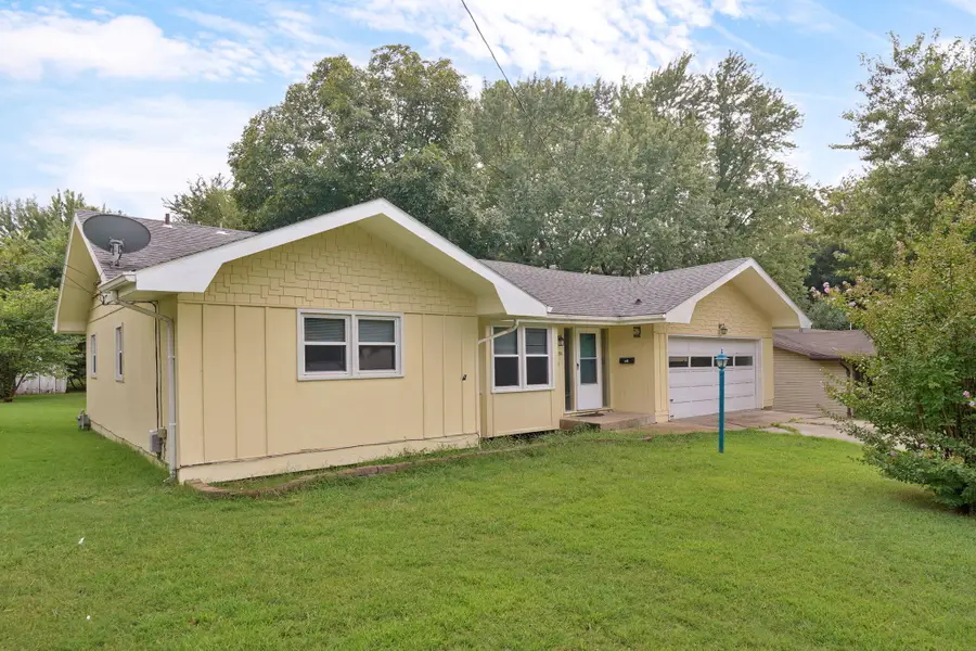 3030 E Loren Street, Springfield, MO 65804 - #2