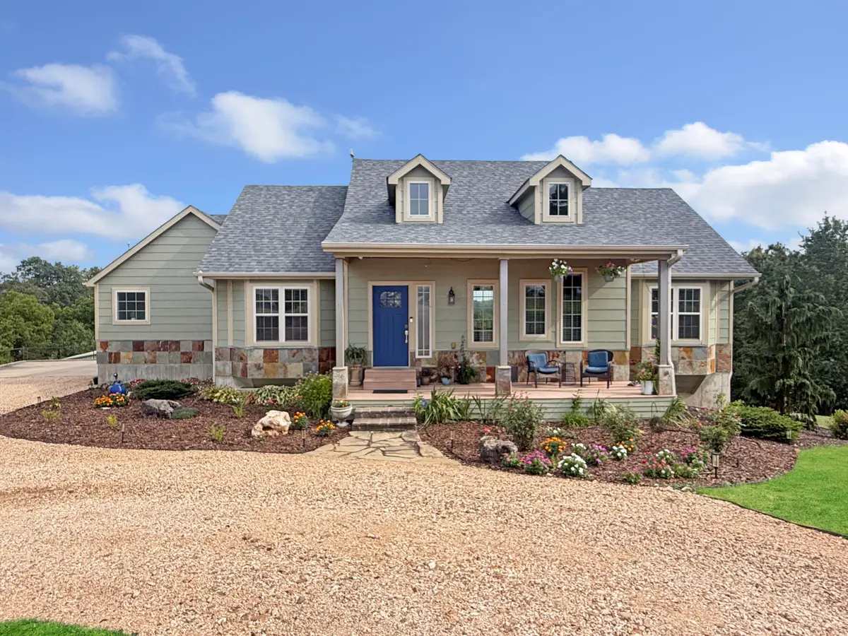 2400 Robertson Mill Way, Nixa, MO 65714 - #1