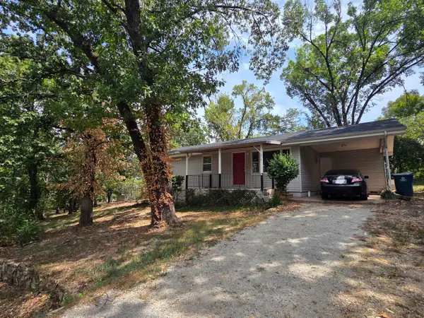 316 Morningside Lane, Hollister, MO 65672