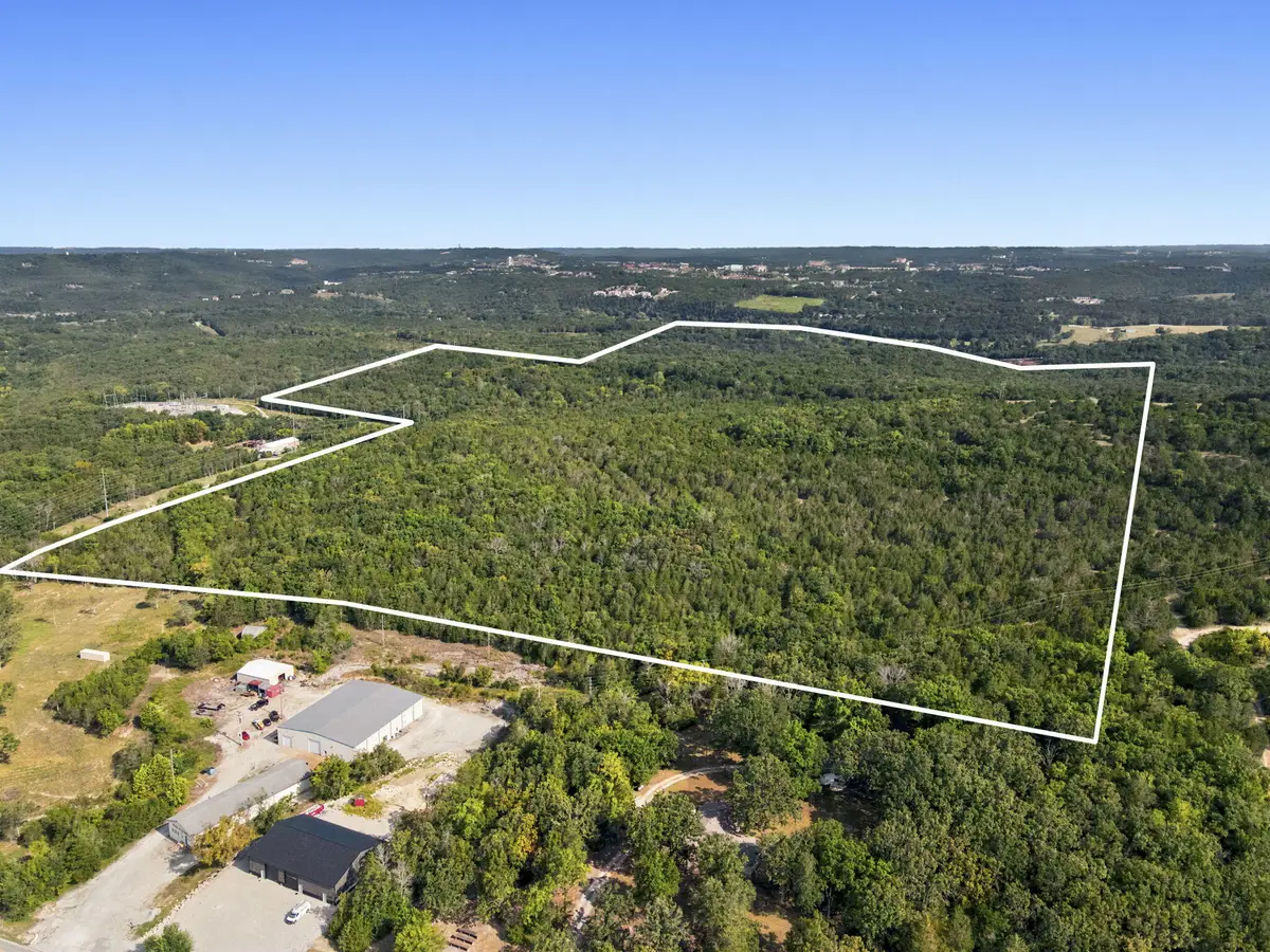 000 Critter Trail, Hollister, MO 65672 - #1