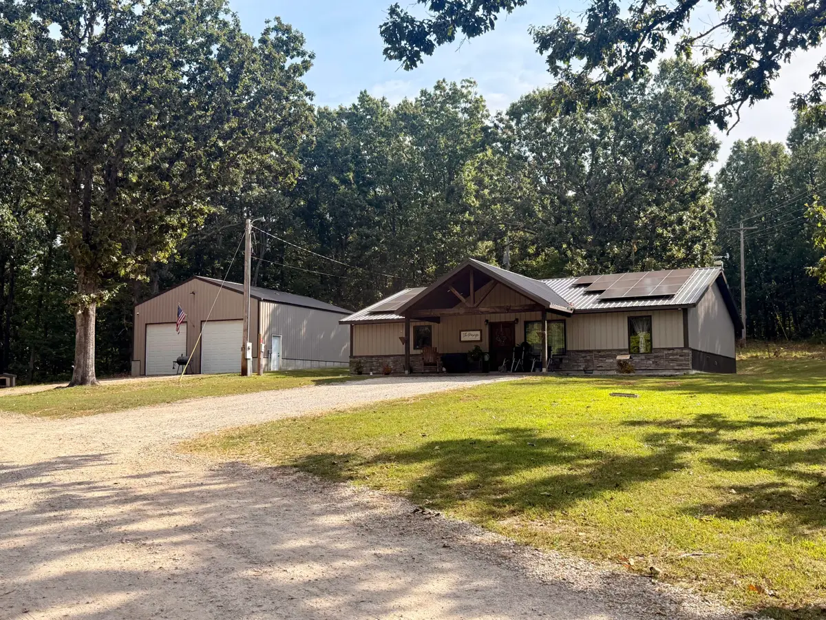 21275 State Hwy P, Ava, MO 65608 - #1