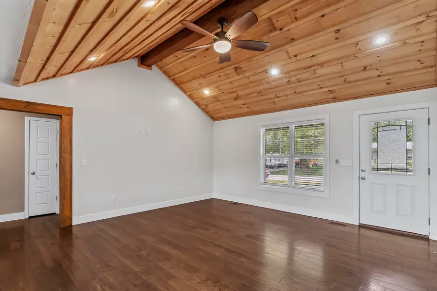 832 Shaffer Street, Marshfield, MO 65706 - #3