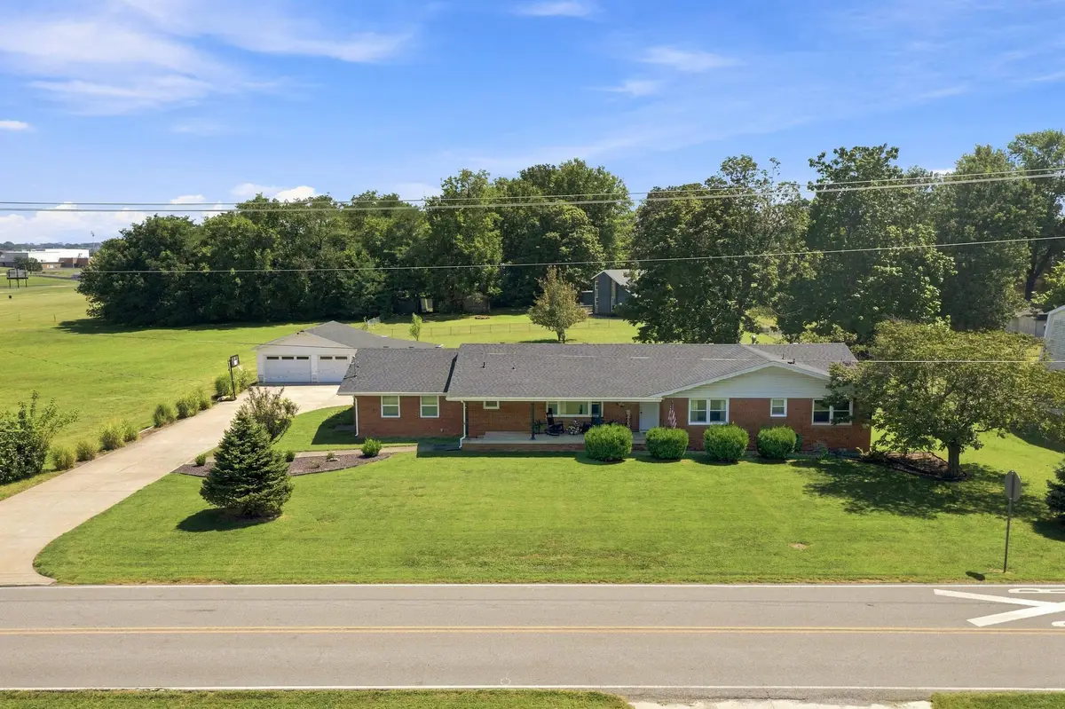 226 N Hampton Avenue, Republic, MO 65738 - #1
