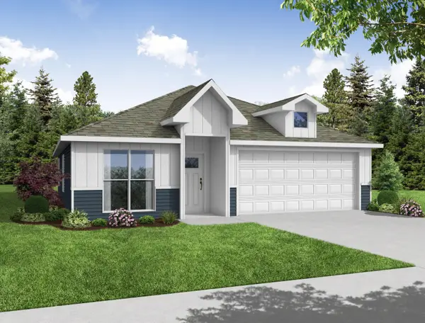 109 Alex Jordan Drive, Duenweg, MO 64841
