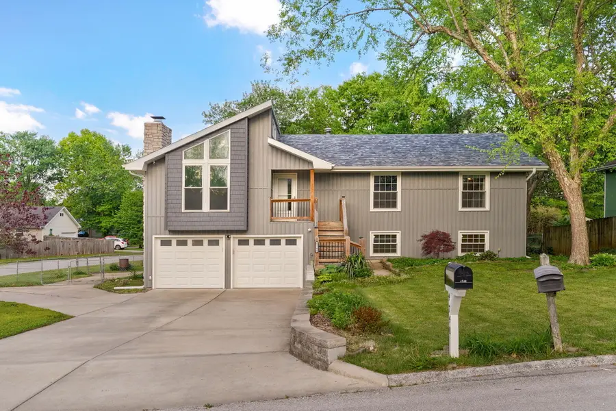 4740 S Glenn Avenue, Springfield, MO 65810 - #2