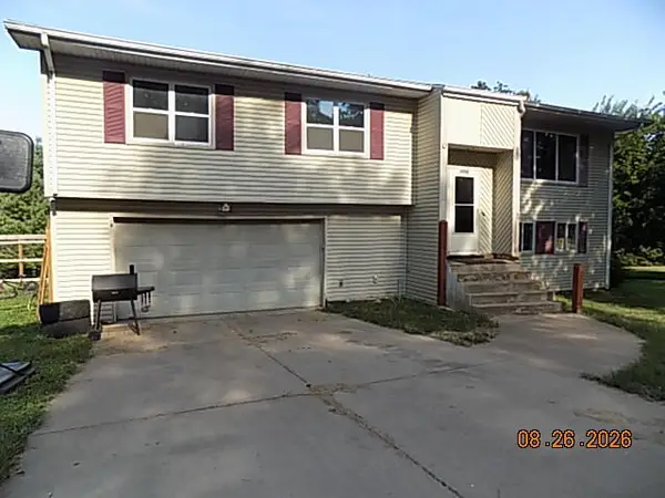 1796 N 17th Street, Ozark, MO 65721