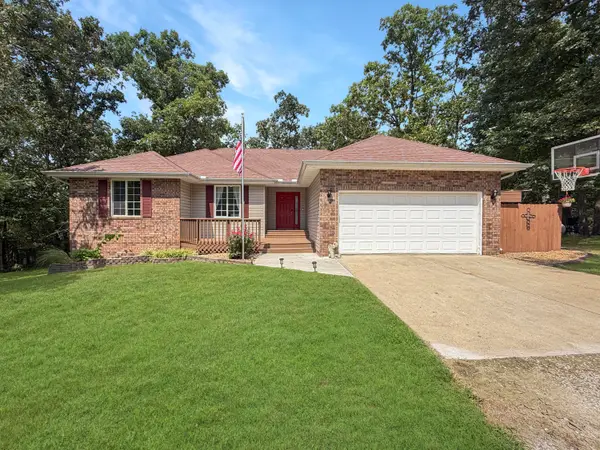 113 Hidden Valley Drive, Strafford, MO 65757
