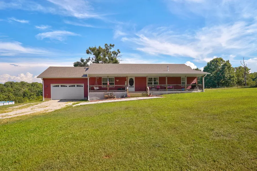 1257 Elkhead Road, Sparta, MO 65753 - #2