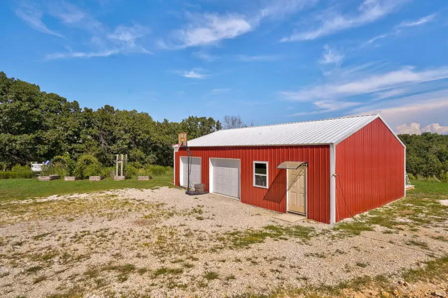1257 Elkhead Road, Sparta, MO 65753 - #3