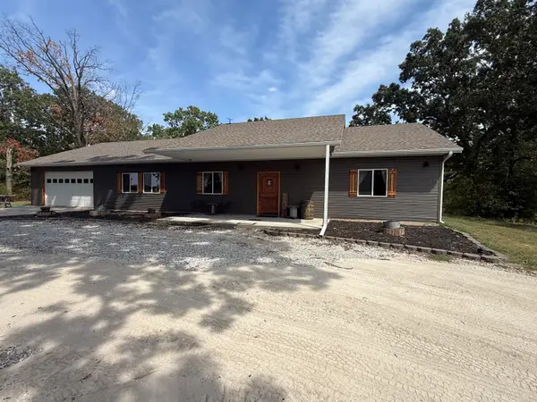 14355 Bethel Road, Seneca, MO 64865